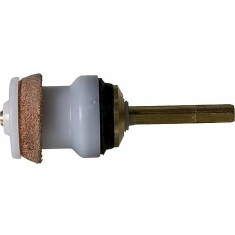 Piston de rechange pour chasse d'eau Twimat (93 018 27)