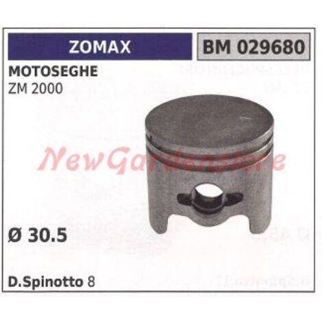 Piston de tronçonneuse ZOMAX ZM 2000 029680
