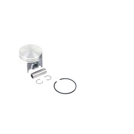 Pistón desbrozadora compatible KAWASAKI TD40 Ø  40 mm
