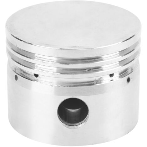 Piston en aluminium 65x14.5mm pour compresseur d'air et pièces de rechange moteur