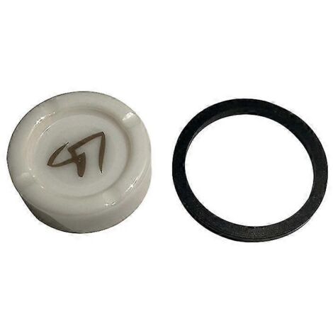 Piston en céramique pour étrier de frein à disque hydraulique de vélo SLX XTR M8000 M675 785 985 (frein à huile Cera)