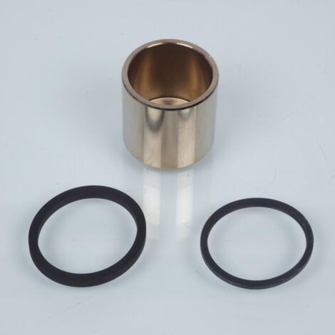 Piston étrier frein Tourmax pour moto Yamaha 600 Xt E 1990 à 2003