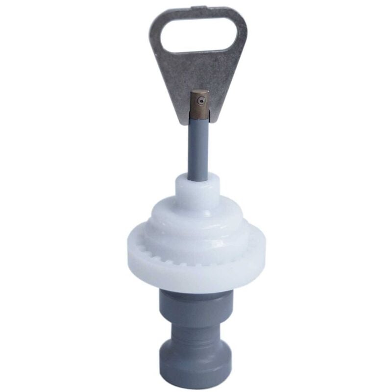 Pentair - Piston Fleck 4600/5600 Mécanique (supérieur à 30l De Résine)