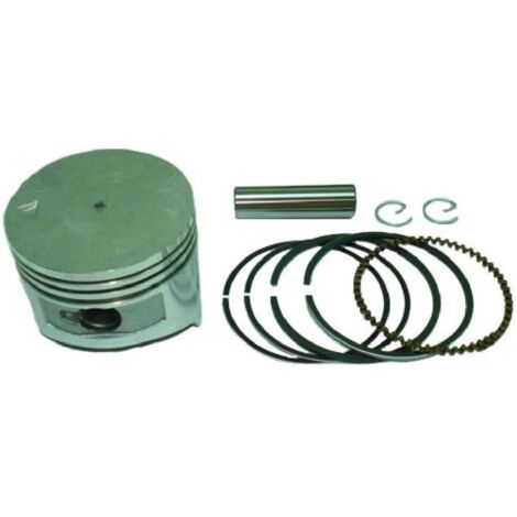 PISTON GX35