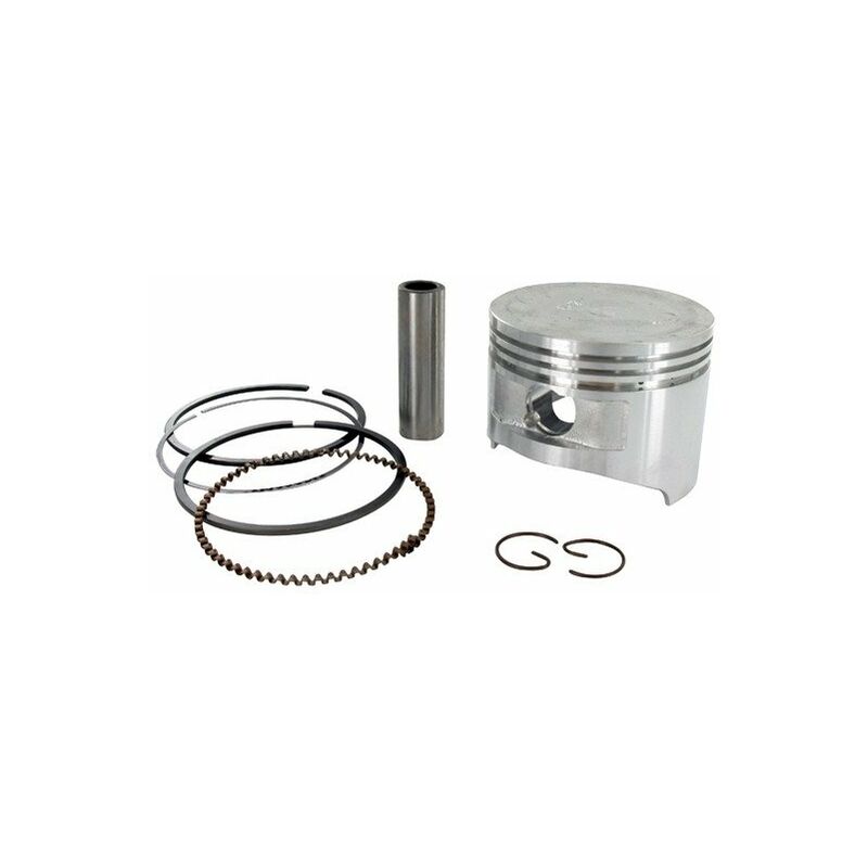 Piston HONDA 13101-ZH9-000 - 13101ZH9000 pour GX270