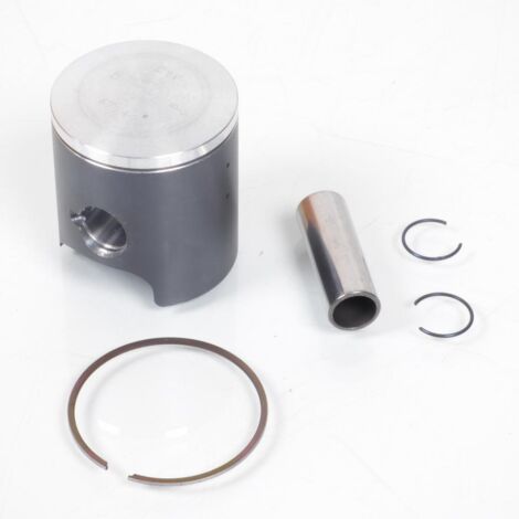 Piston moteur Ø47.44mm Vertex pour moto Suzuki 80 RM 1991 à 2001