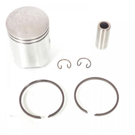 Piston moteur FDM pour mobylette MBK 51 P28-3000 Neuf