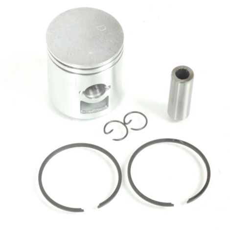 Piston moteur FDM pour mobylette Peugeot 103 P25-2500 Neuf