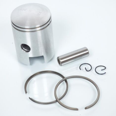 Piston moteur FDM pour Mobylette Piaggio 50 Ciao Neuf