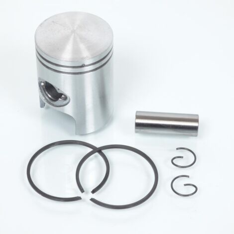 Piston moteur FDM pour Scooter Piaggio 50 Typhoon 2003 à 2012