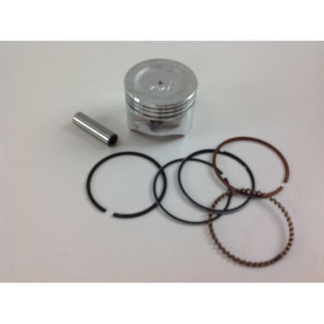 Piston moteur GX 35 ( 4 temps ) Ø 39mm HONDA 016069
