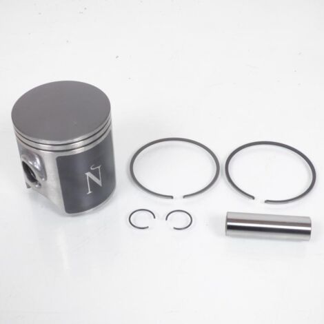 Piston moteur Namura pour moto Yamaha 350 RDLC 1976-1987 Neuf