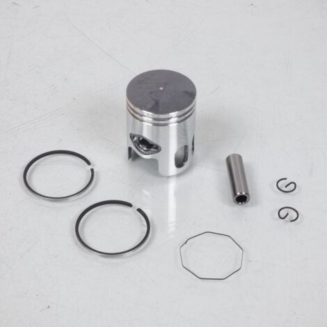 Piston moteur One pour Scooter Yamaha 50 Jog R Ø40mm Neuf