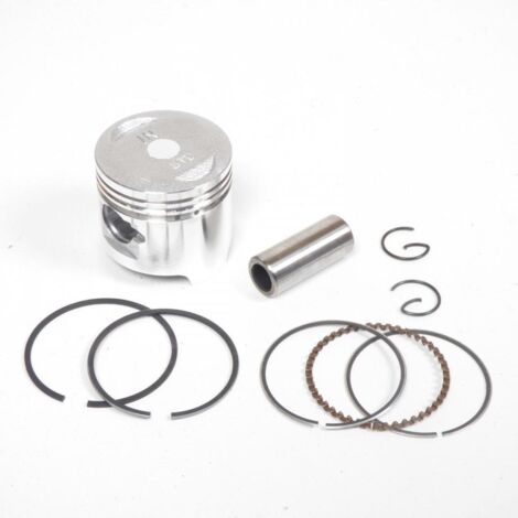 Piston moteur P2R pour Moto Skyteam 50 DAX Diamètre 39mm Neuf
