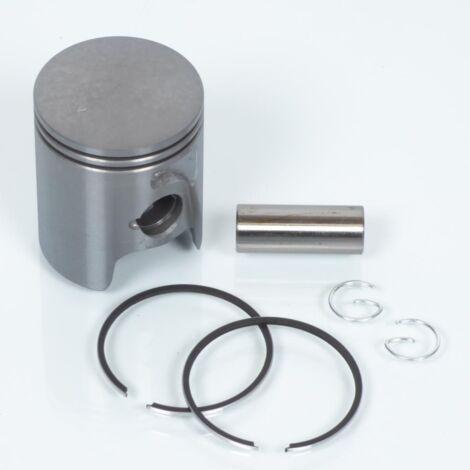 piston moteur tecnium pour moto derbi 50 senda b1 / cote 39.82mm