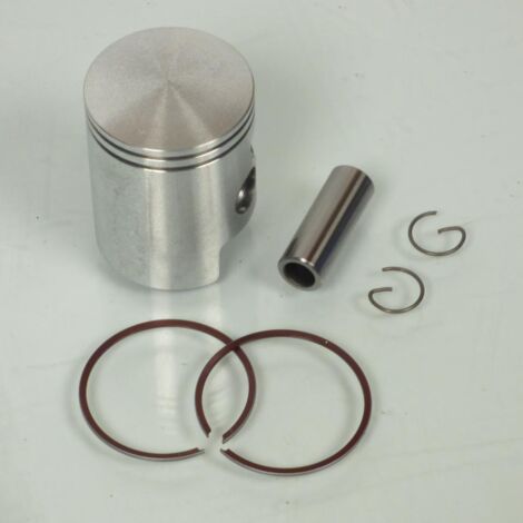 Piston moteur Teknix pour Moto Generic 50 Trigger Sm Neuf