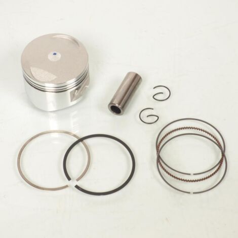 Piston moteur TNT pour scooter Honda 125 SH Ø52.5mm Neuf