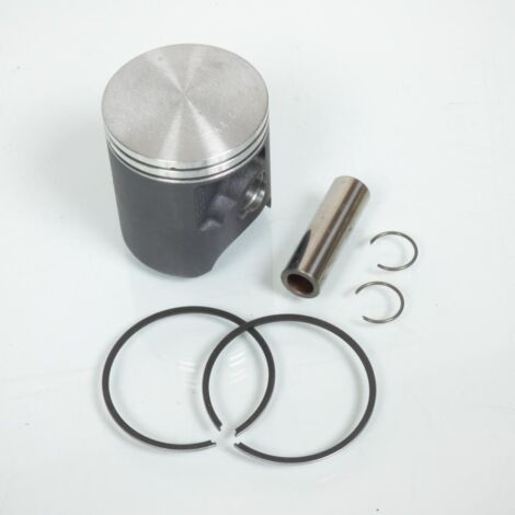 Piston moteur Vertex cote A Ø44.44mm pour moto Kawasaki 65 KX