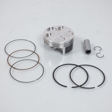 Piston moteur Vertex pour Moto Yamaha 250 YZF 2001 à 2004 22889A