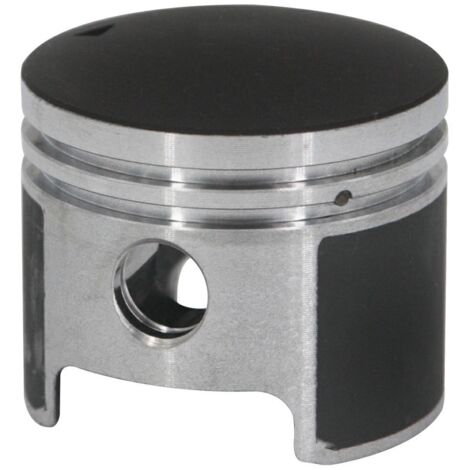 Pistón motor desbrozadora KASEI 52 cc Mitsubishi TL52 Ø  44 mm 1E44F-2A.2-2