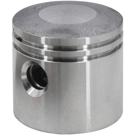 Pistón motor desbrozadora KAWASAKI TJ27E Ø  34 mm 13001-0777