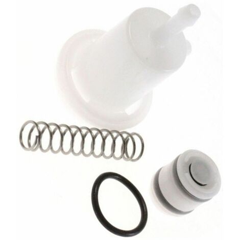 Pistón + muelle + cuerpo MS-0697943 KRUPS