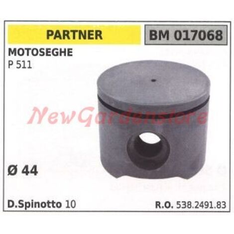 Piston PARTNER tronçonneuse P511 017068