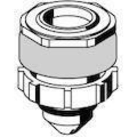Piston pour le mécanisme de chasse d'eau de urinoir SCHELLOMAT