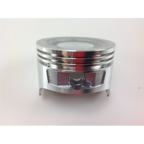Piston pour moteur de tondeuse DG 450 Ø 64mm DAYE 037919