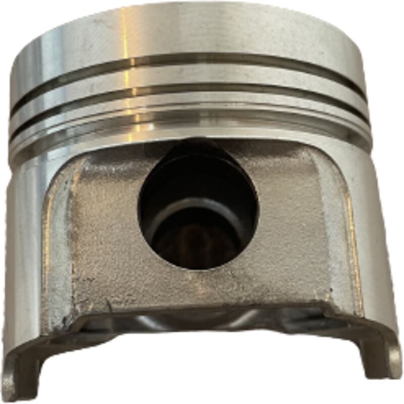 Piston pour tracteur tondeuse Shibaura CM214 référence 115016990