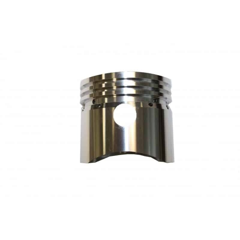 Piston pour tracteur tondeuse Shibaura CM224 référence 115017150