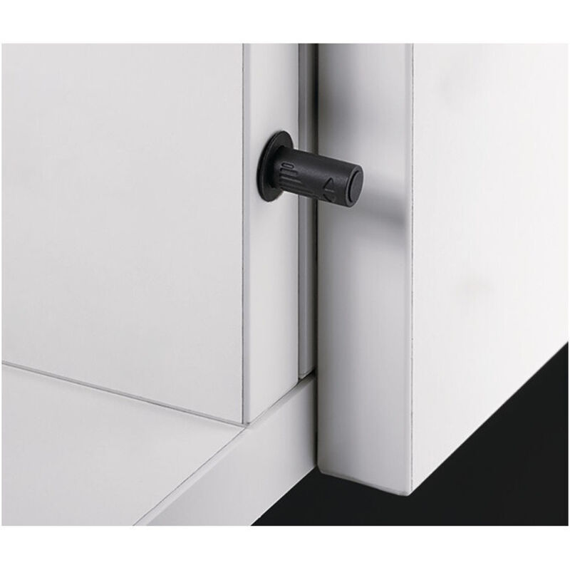 Système d'ouverture Push to open Pin Plastique Push to open Pin Hettich