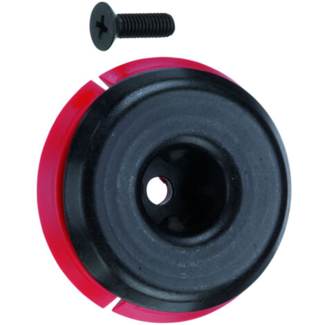 Piston récepteur cartouche ouvert MILWAUKEE pour pistolet C18 PCG - 44700330