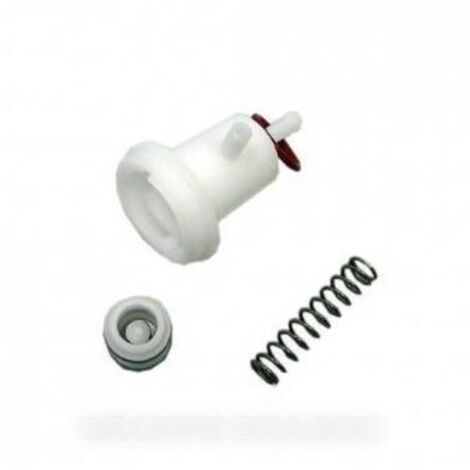 Piston + Ressort + Corps pour Cafetière KRUPS MS-0697943