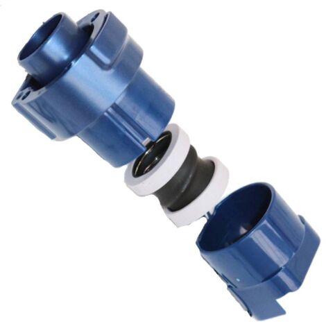 Piston + ressort + embout connecteur (RS-RH5595) Aspirateur ROWENTA, TEFAL