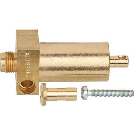 Piston Riello 3007784 – Moteur de brûleur de chaudière pour modèles 380T1, 394T1, 397T1 – Haute performance et efficacité