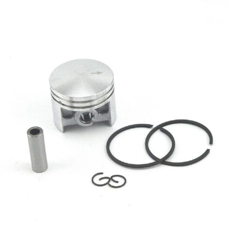 PISTON+SEGMENTOS STL MS240 42 mm