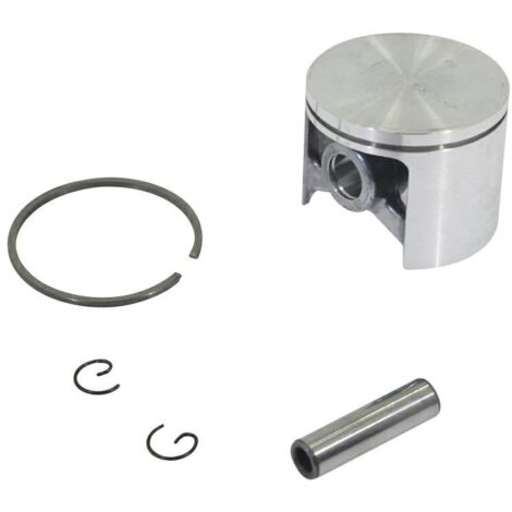 Piston segments moteur tronçonneuse 760 Ø 50 mm GGP STIGA CASTELGARDEN 8541410
