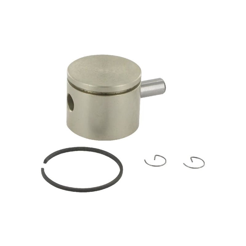 Mc Culloch - Piston complet flymo 530071833