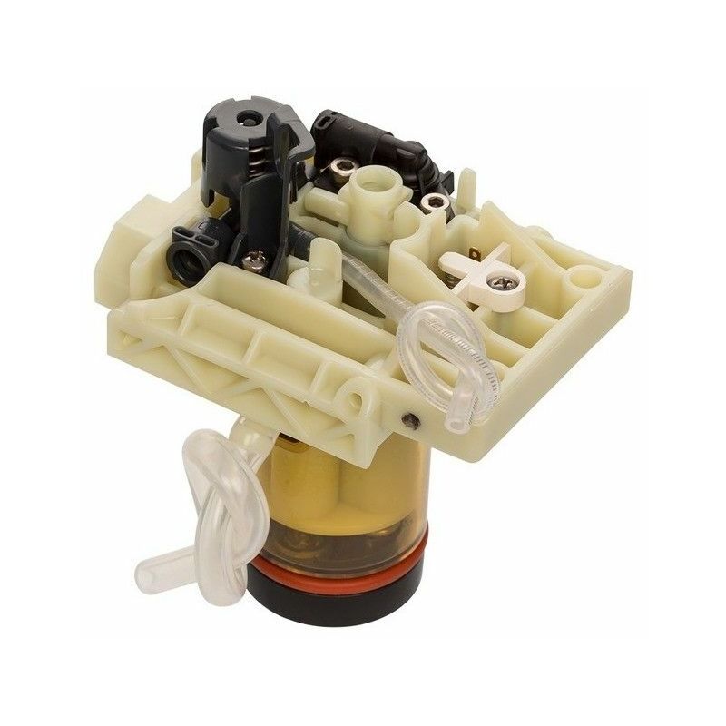 Piston unité de brassage