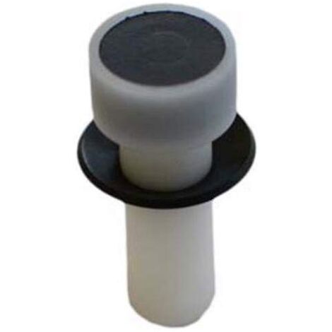 Pistoncino guarnizione per galleggiante ricambio originale 80006555 Pucci
