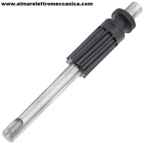 Pistoncino pompa olio originale Husqvarna 656472