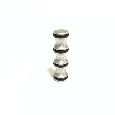 Pistoncino premontato Paterlini D.10 mm - 770-50