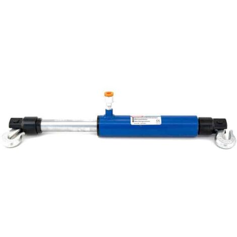 PISTONE 10T CRICK IDRAULICO TIRO RADDRIZZA TELAIO TRAZIONE CARROZZERIA GANCI 901sa