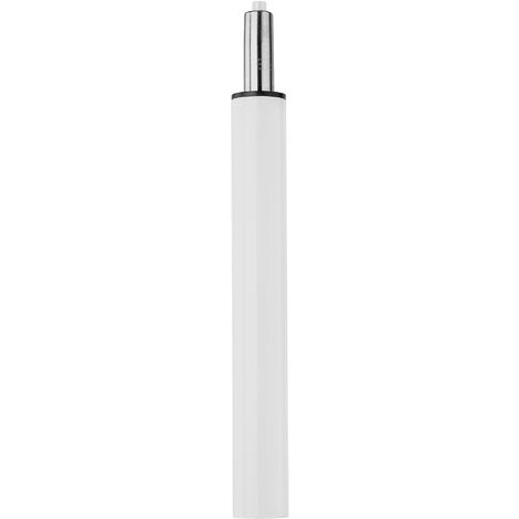 Pistone a gas di ricambio per sgabelli Panama, Limon, Damaso bianco 5x70x5 cm