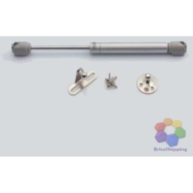 Capaldo - Pistone a gas per ribalte kg 9/10