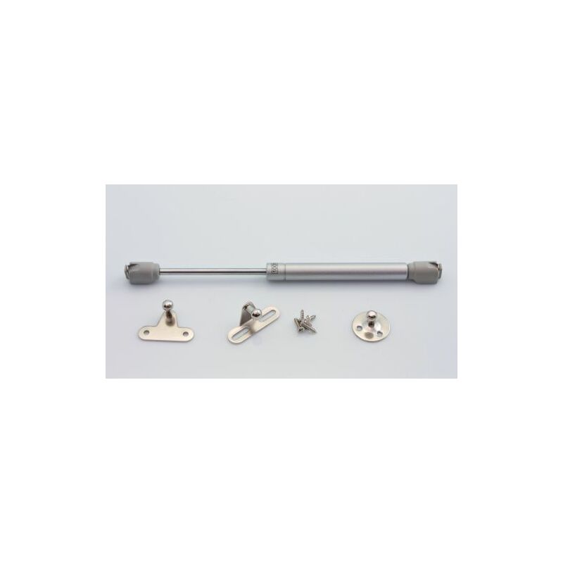 Pistone a gas per anta a ribalta 9/10 kg 10 pz