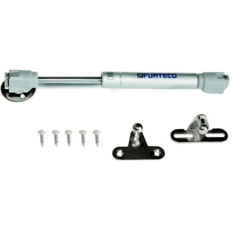 Pistone a gas PG3, 156 mm, 60 N