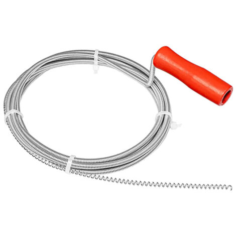 Pistone a molla 3mt x 6mm