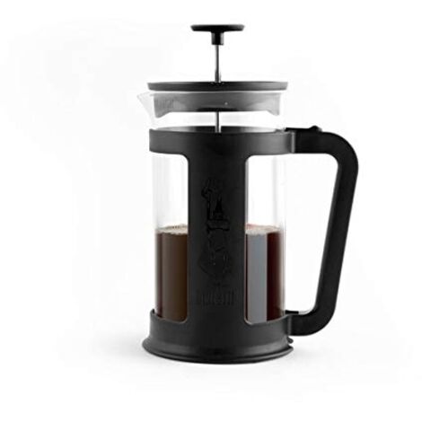 PISTONE CAFFÈ BIALETTI 0,35 L SMART NERO 0006583